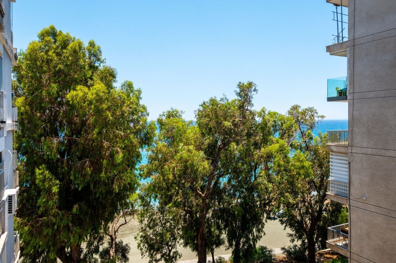 Апартаменты в Лимасоле, Кипр, 140 м² - фото 3