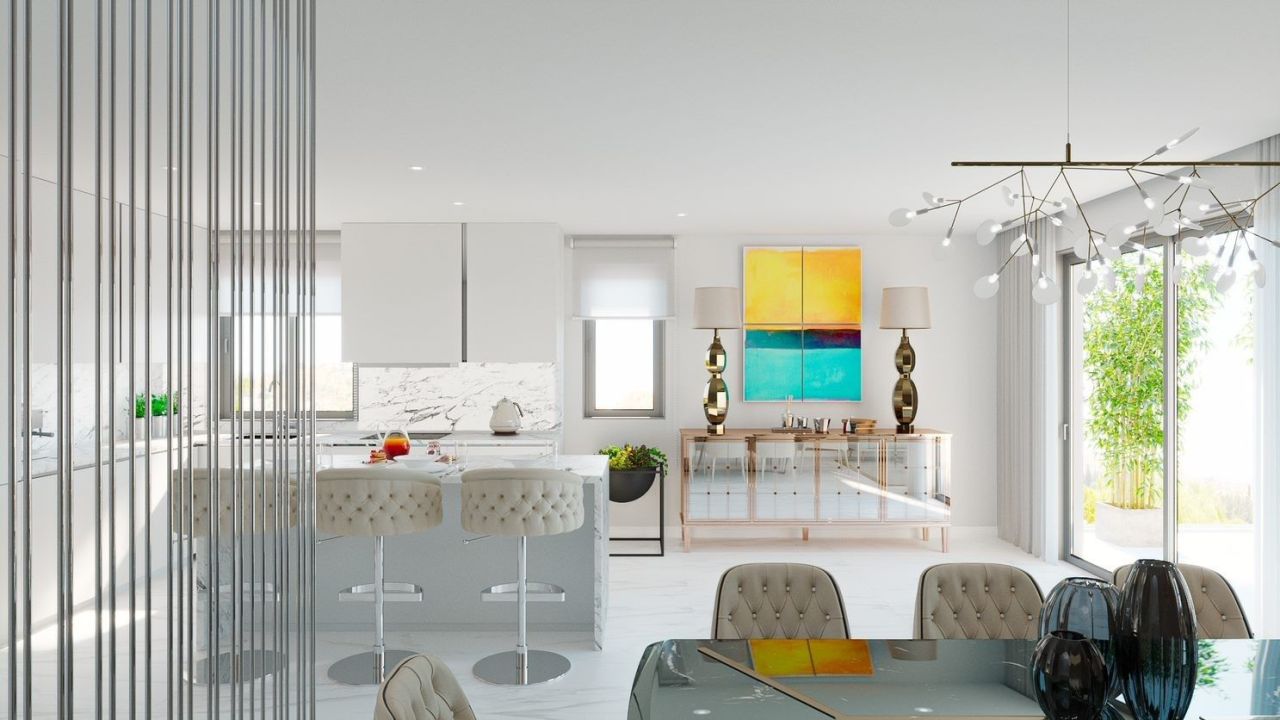 Вилла в Лимасоле, Кипр, 287 м² - фото 3