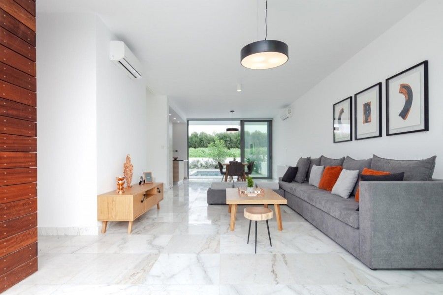 Вилла в Пафосе, Кипр, 146 м² - фото 3