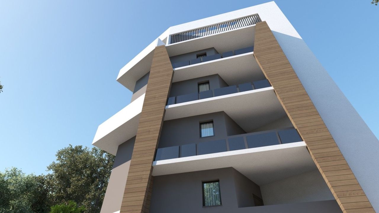 Пентхаус в Ларнаке, Кипр, 163 м² - фото 3