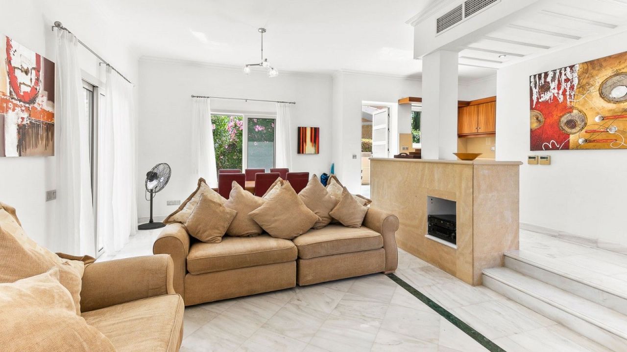 Вилла в Пафосе, Кипр, 183 м² - фото 3