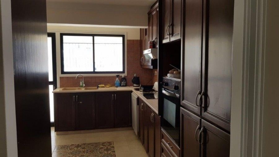 Апартаменты в Ларнаке, Кипр, 102 м² - фото 3