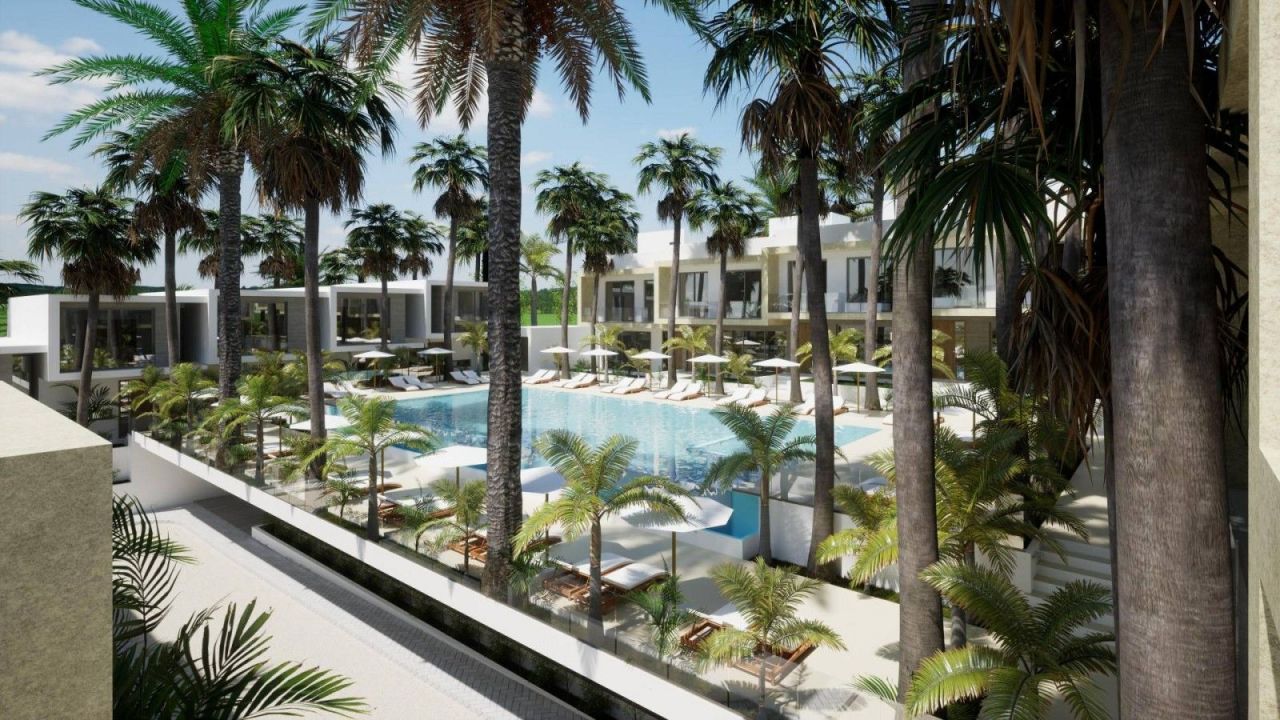 Вилла в Лимасоле, Кипр, 170 м² - фото 3