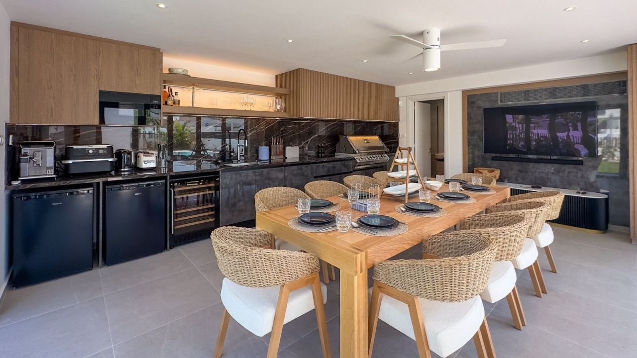 Вилла в Протарасе, Кипр, 172 м² - фото 3