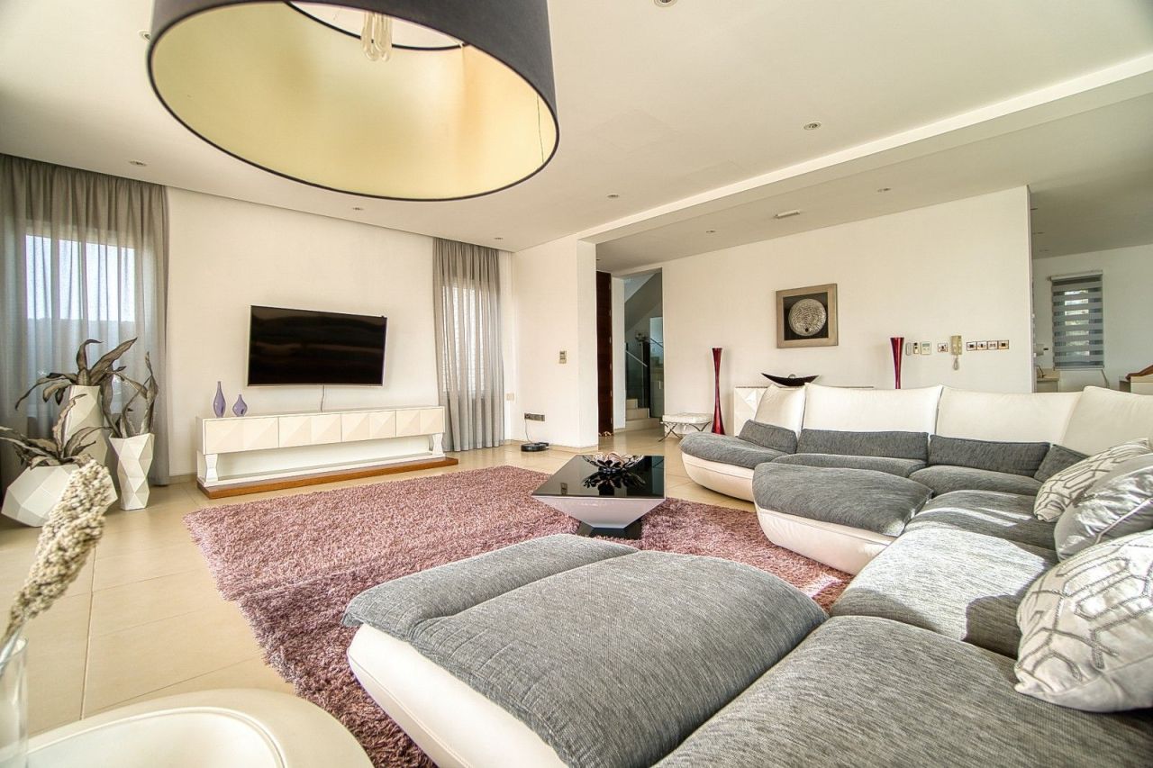 Вилла в Пафосе, Кипр, 360 м² - фото 3