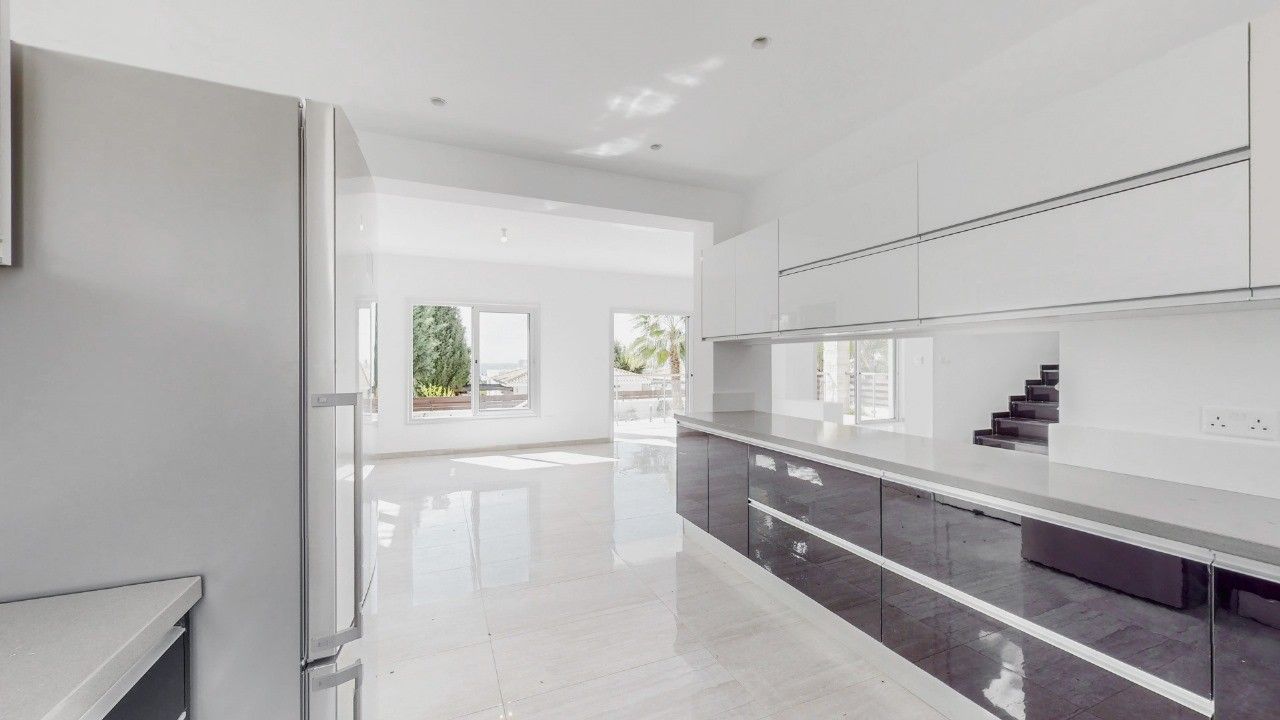 Вилла в Пафосе, Кипр, 272 м² - фото 3