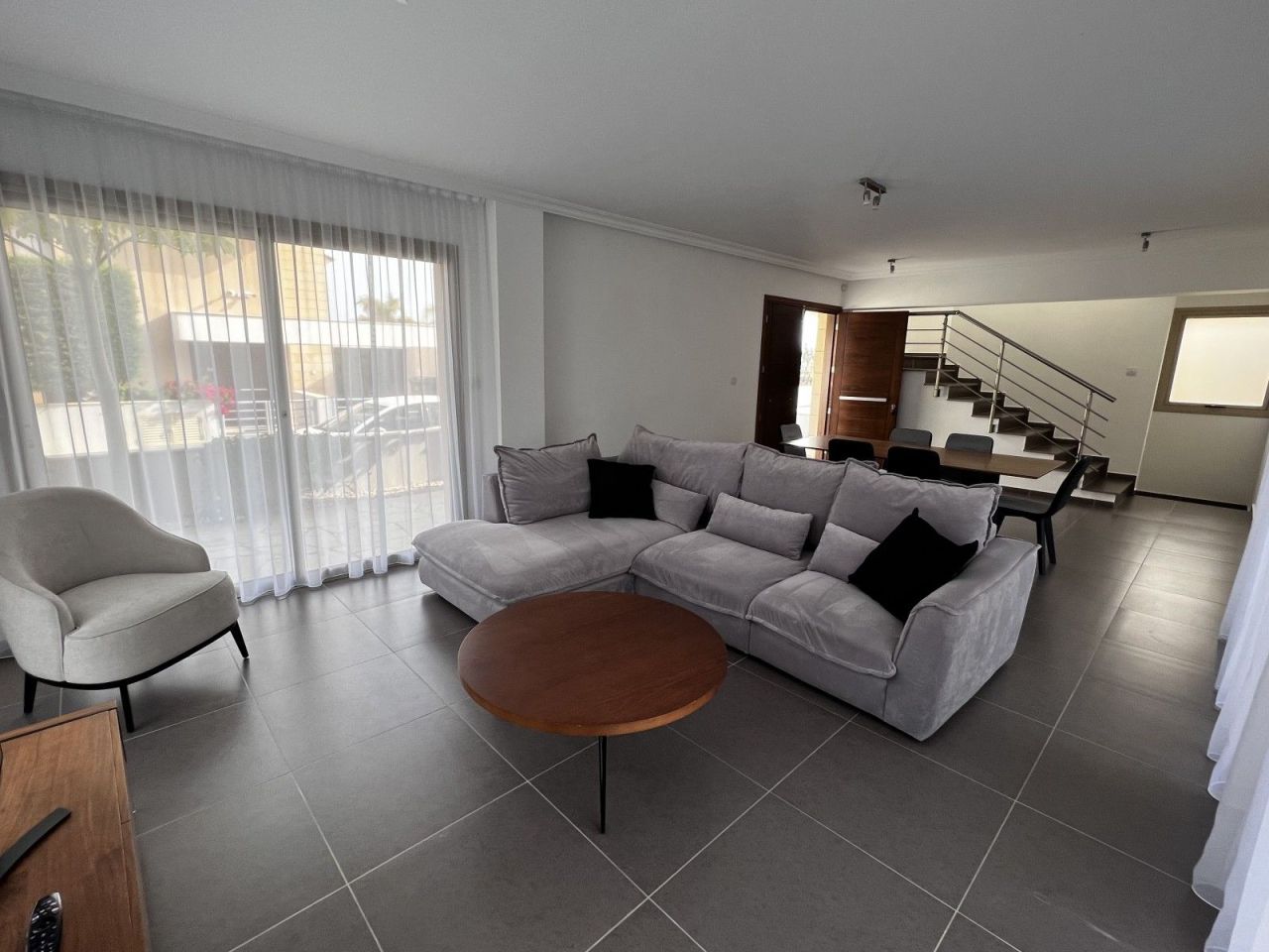 Вилла в Лимасоле, Кипр, 205 м² - фото 3