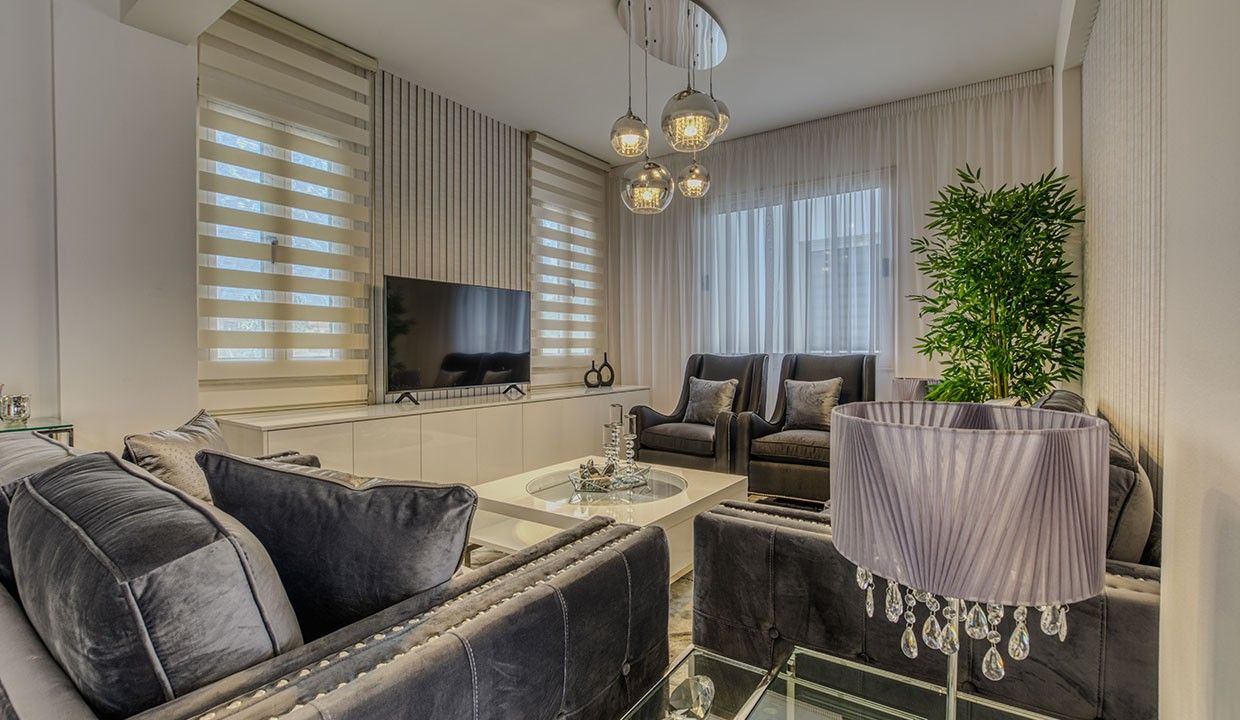 Таунхаус в Протарасе, Кипр, 122 м² - фото 3