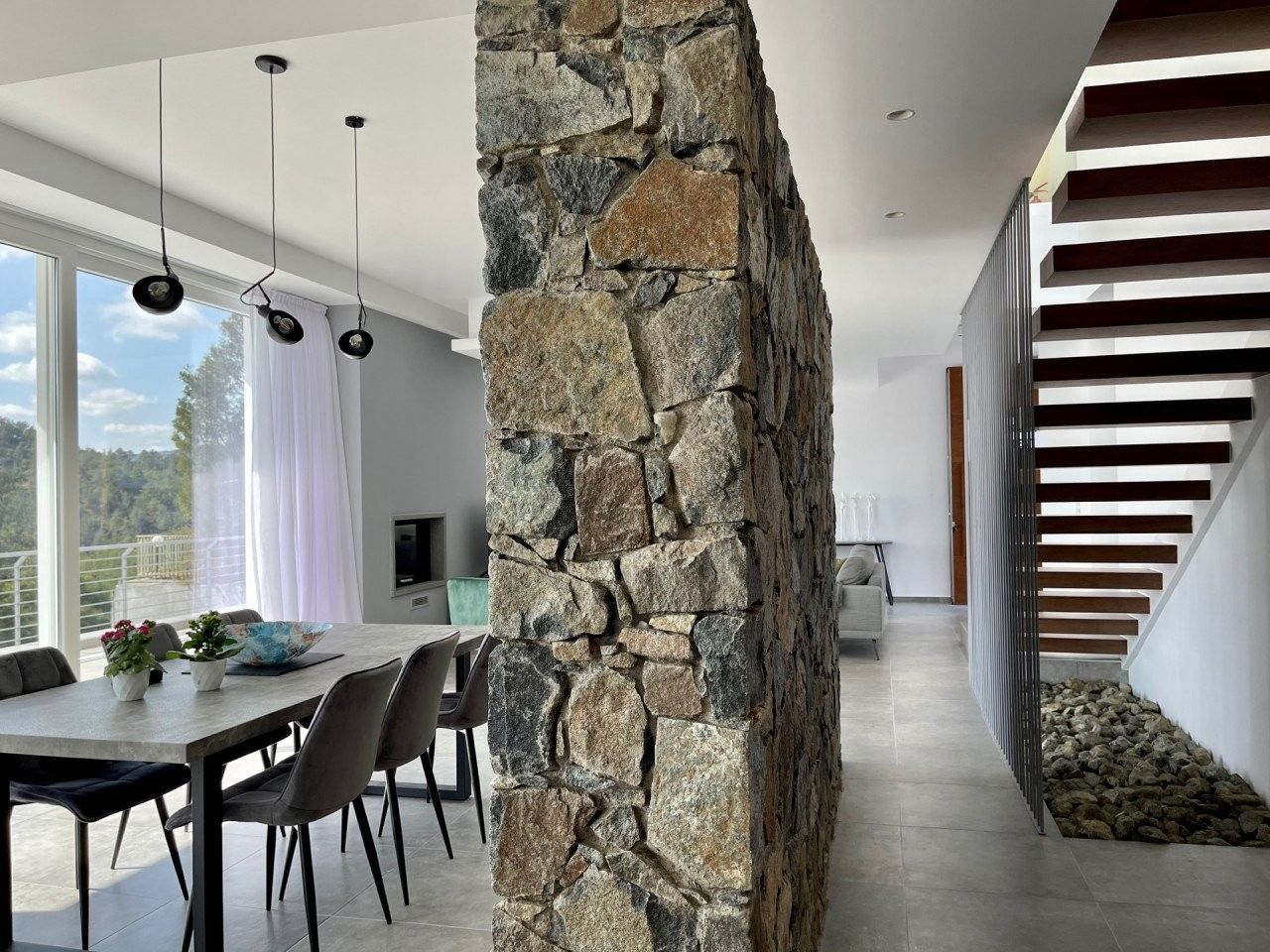 Вилла в Лимасоле, Кипр, 382 м² - фото 3