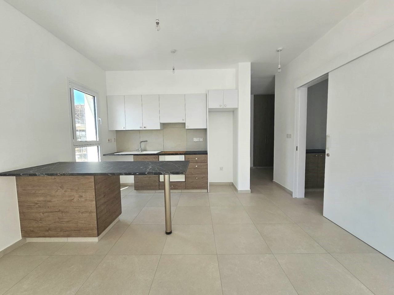 Апартаменты в Лимасоле, Кипр, 85 м² - фото 3