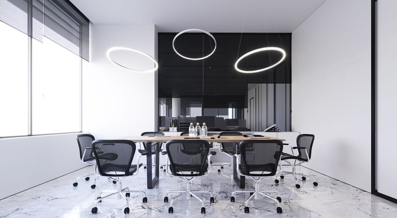 Офис в Лимасоле, Кипр, 343 м² - фото 3