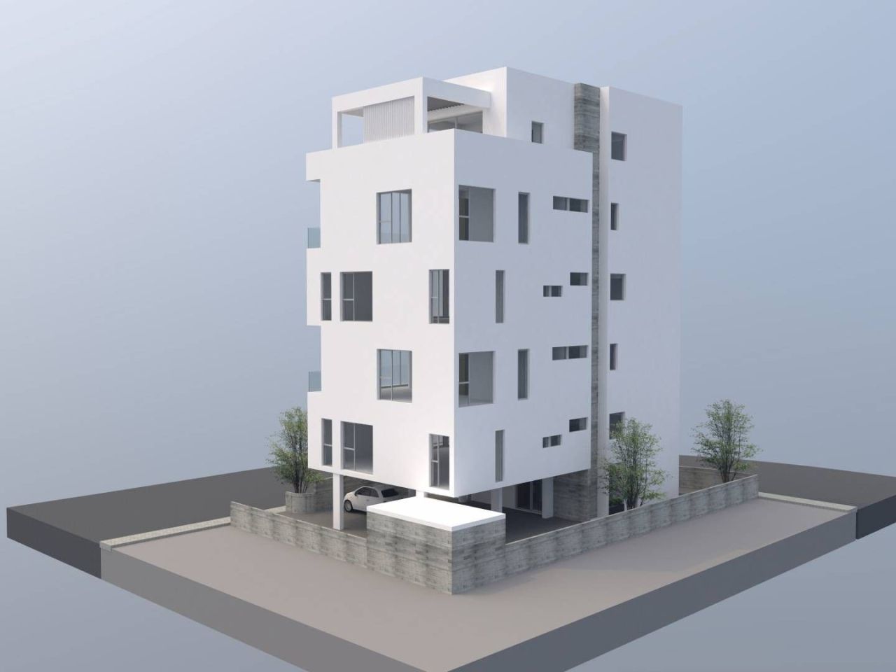 Офис в Лимасоле, Кипр - фото 3