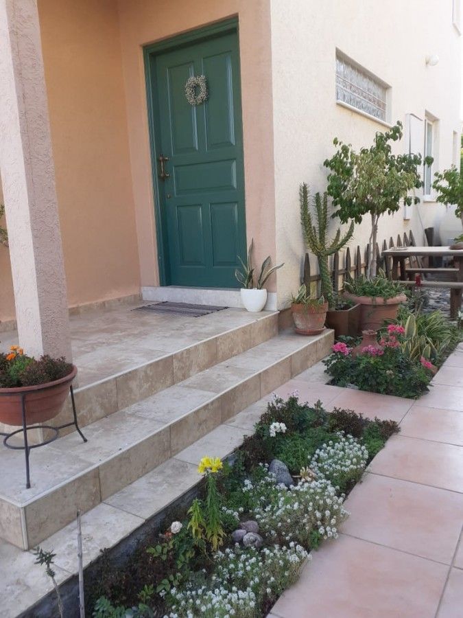 Вилла в Лимасоле, Кипр, 160 м² - фото 3