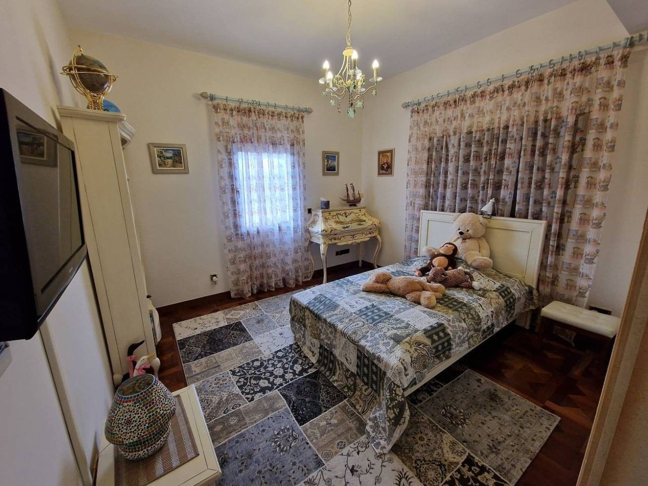 Вилла в Лимасоле, Кипр, 781 м² - фото 3