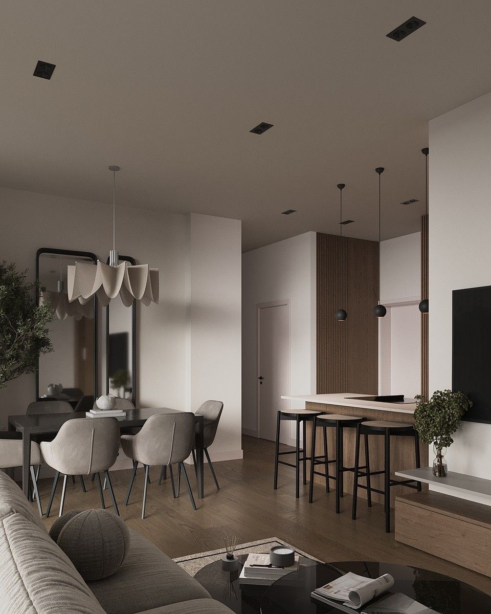 Пентхаус в Лимасоле, Кипр, 175 м² - фото 3