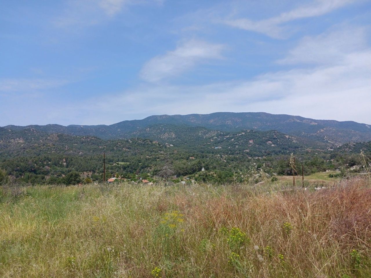 Земля в Лимасоле, Кипр, 5 500 м² - фото 3