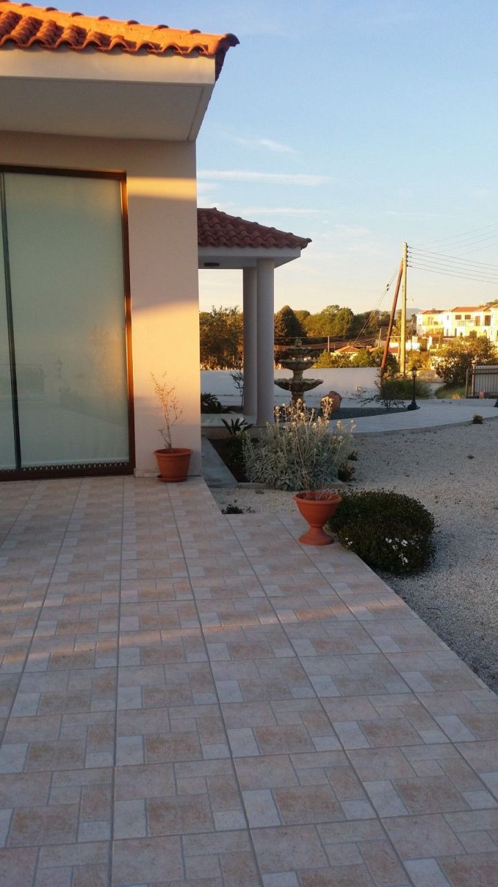 Вилла в Пафосе, Кипр, 300 м² - фото 3