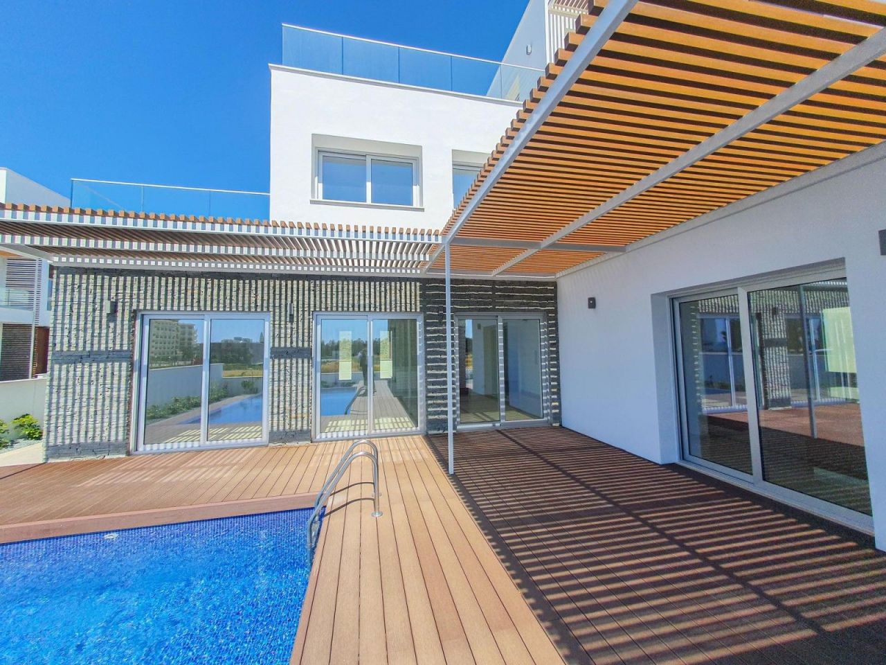 Вилла в Пафосе, Кипр, 335 м² - фото 3