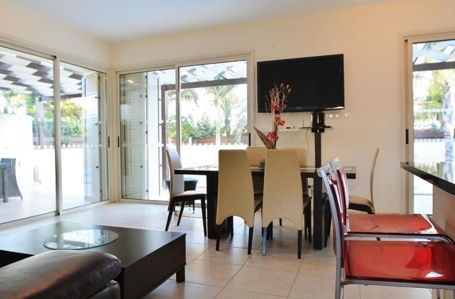 Вилла в Ларнаке, Кипр, 180 м² - фото 3