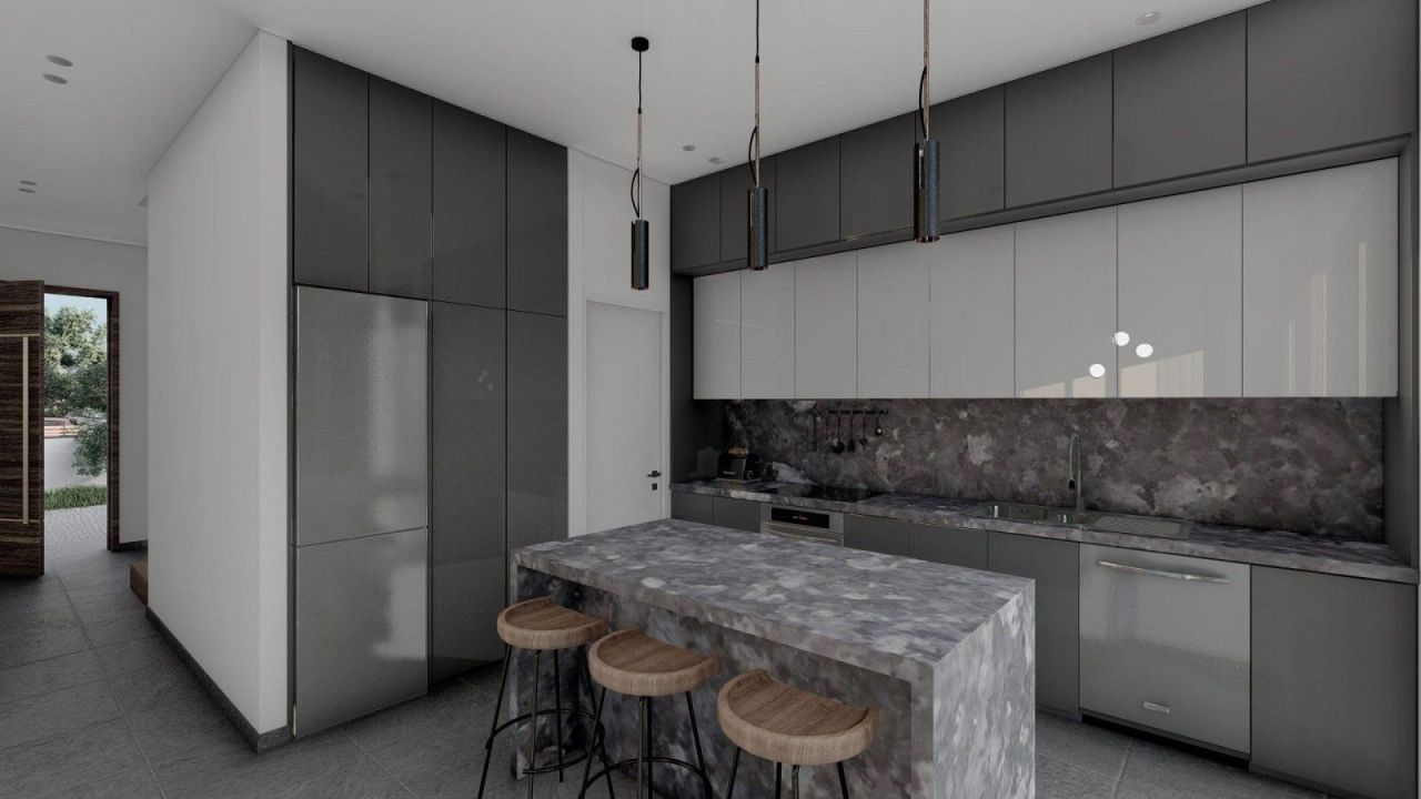 Вилла в Лимасоле, Кипр, 240 м² - фото 3