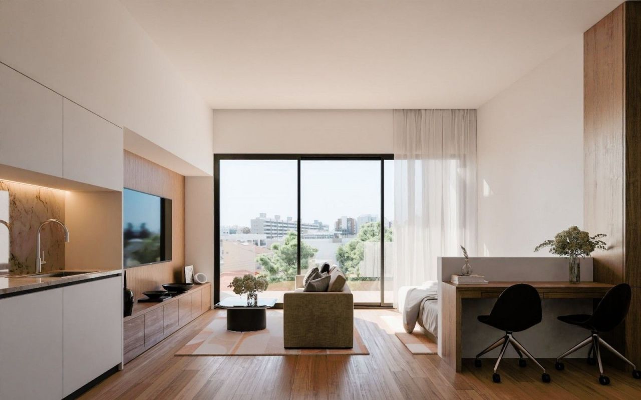 Коммерческая недвижимость в Лимасоле, Кипр, 431 м² - фото 3