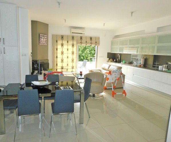 Вилла в Пафосе, Кипр, 250 м² - фото 3