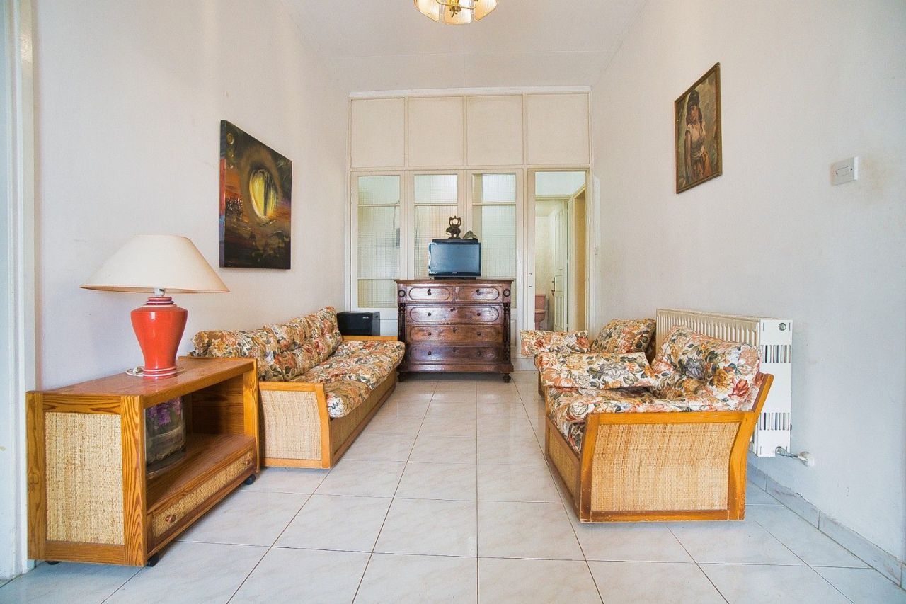 Вилла в Лимасоле, Кипр, 105 м² - фото 3