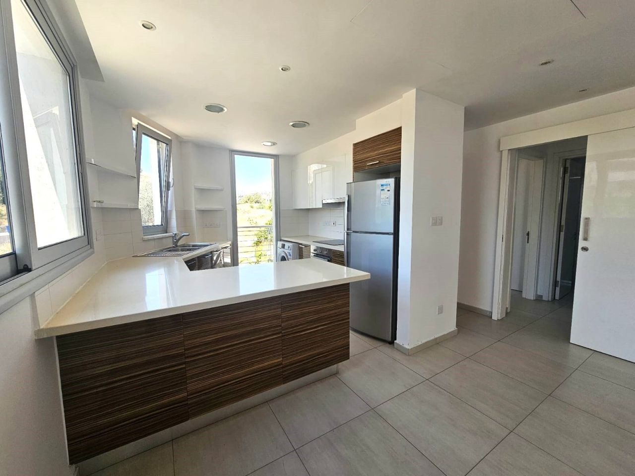 Апартаменты в Лимасоле, Кипр, 94 м² - фото 3