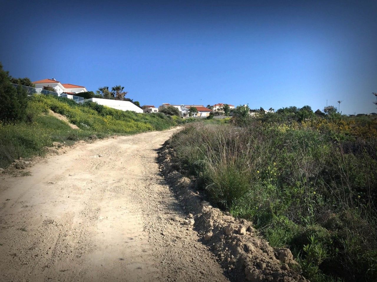 Земля в Лимасоле, Кипр, 12 041 м² - фото 3