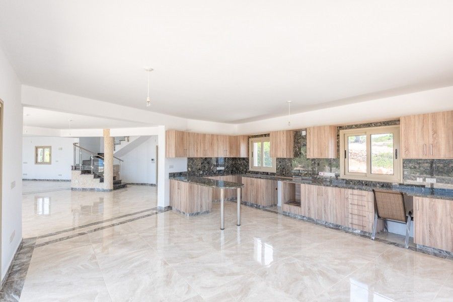 Вилла в Пафосе, Кипр, 370 м² - фото 3