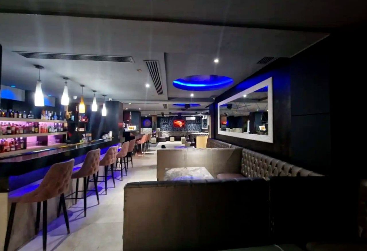 Кафе, ресторан в Ларнаке, Кипр, 180 м² - фото 3