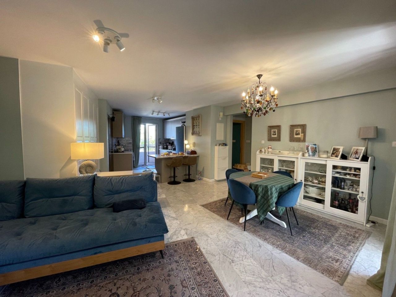 Апартаменты в Лимасоле, Кипр, 122 м² - фото 3