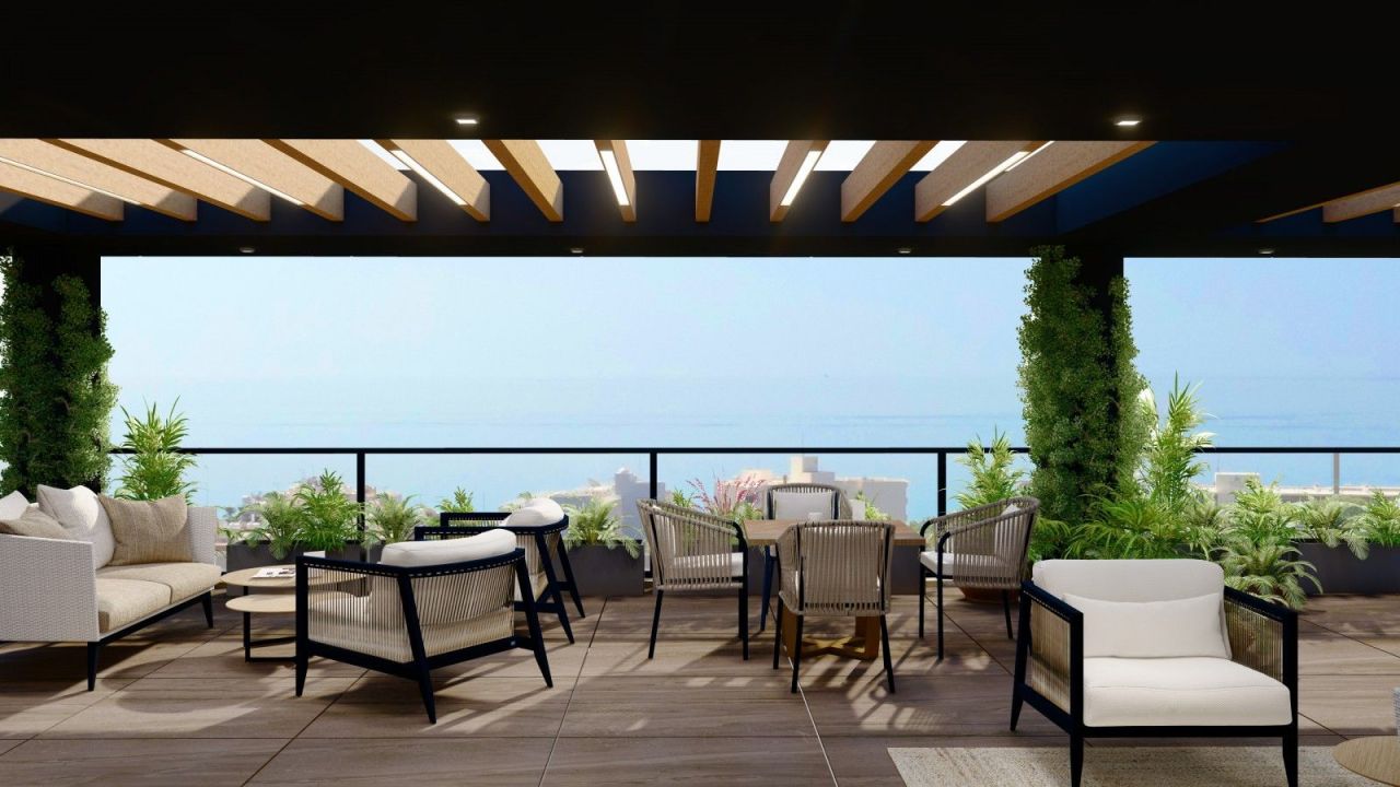 Офис в Лимасоле, Кипр, 2 934 м² - фото 3