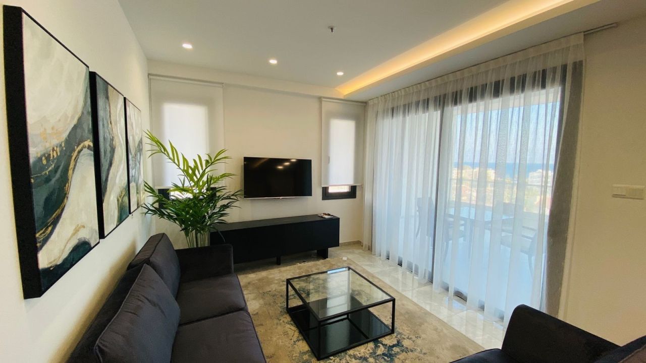 Апартаменты в Лимасоле, Кипр, 190 м² - фото 3