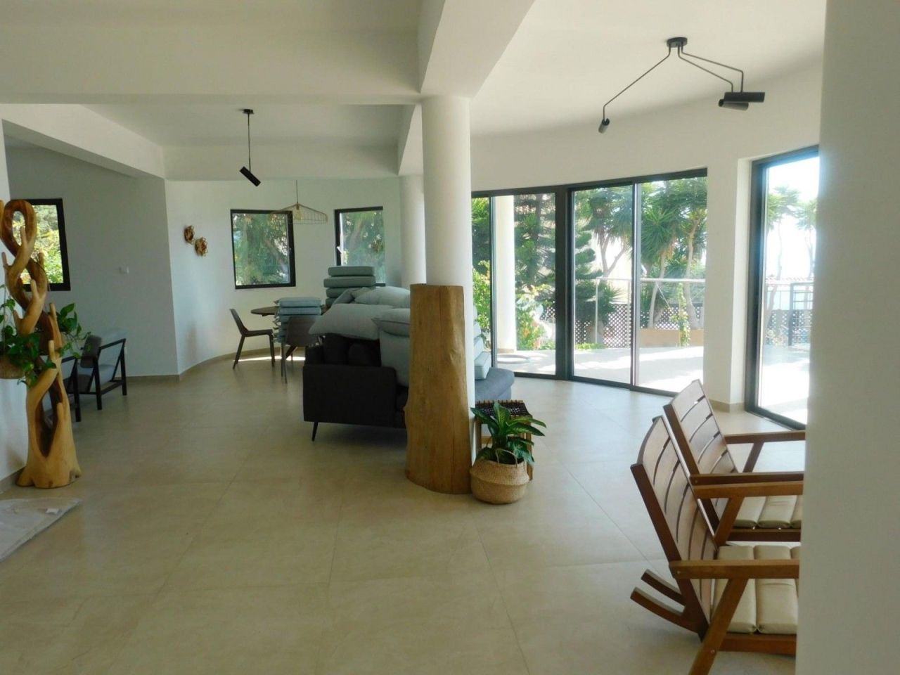 Вилла в Пафосе, Кипр - фото 3