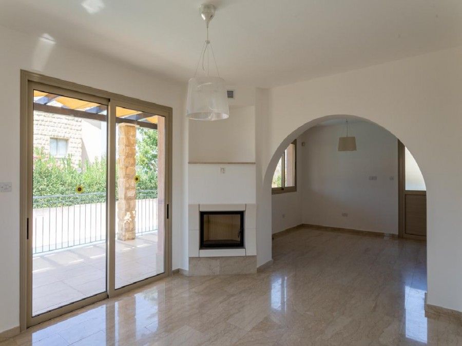 Вилла в Пафосе, Кипр, 126 м² - фото 3