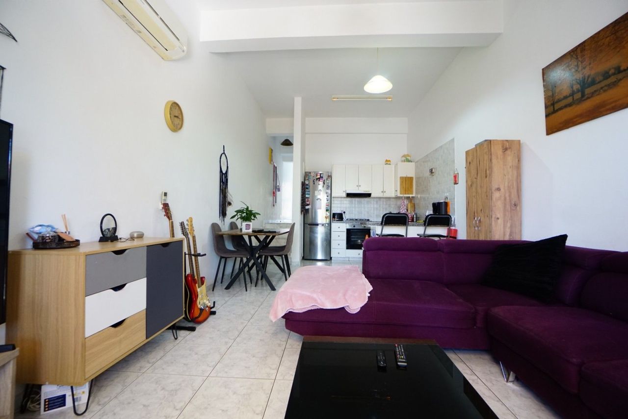 Таунхаус в Пафосе, Кипр, 90 м² - фото 3