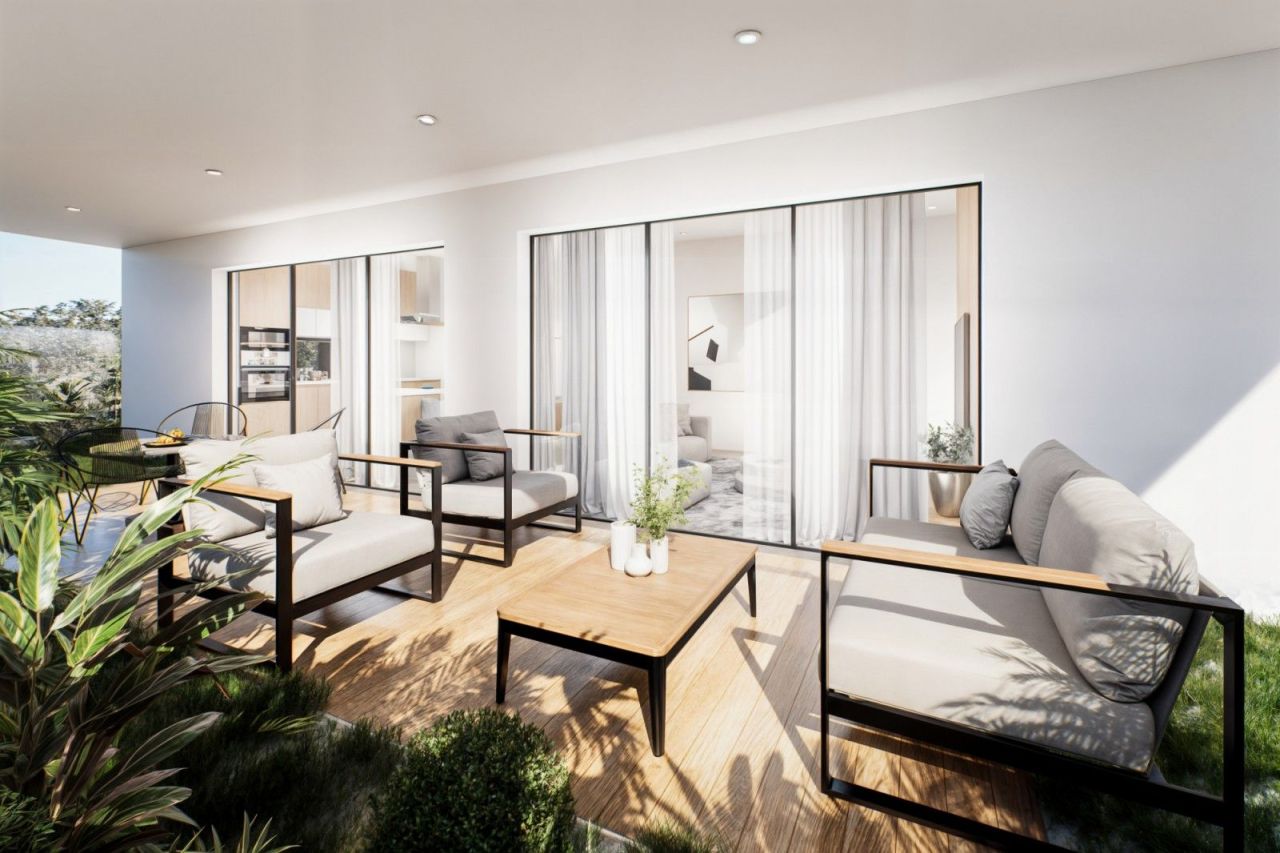 Пентхаус в Пафосе, Кипр, 129 м² - фото 3