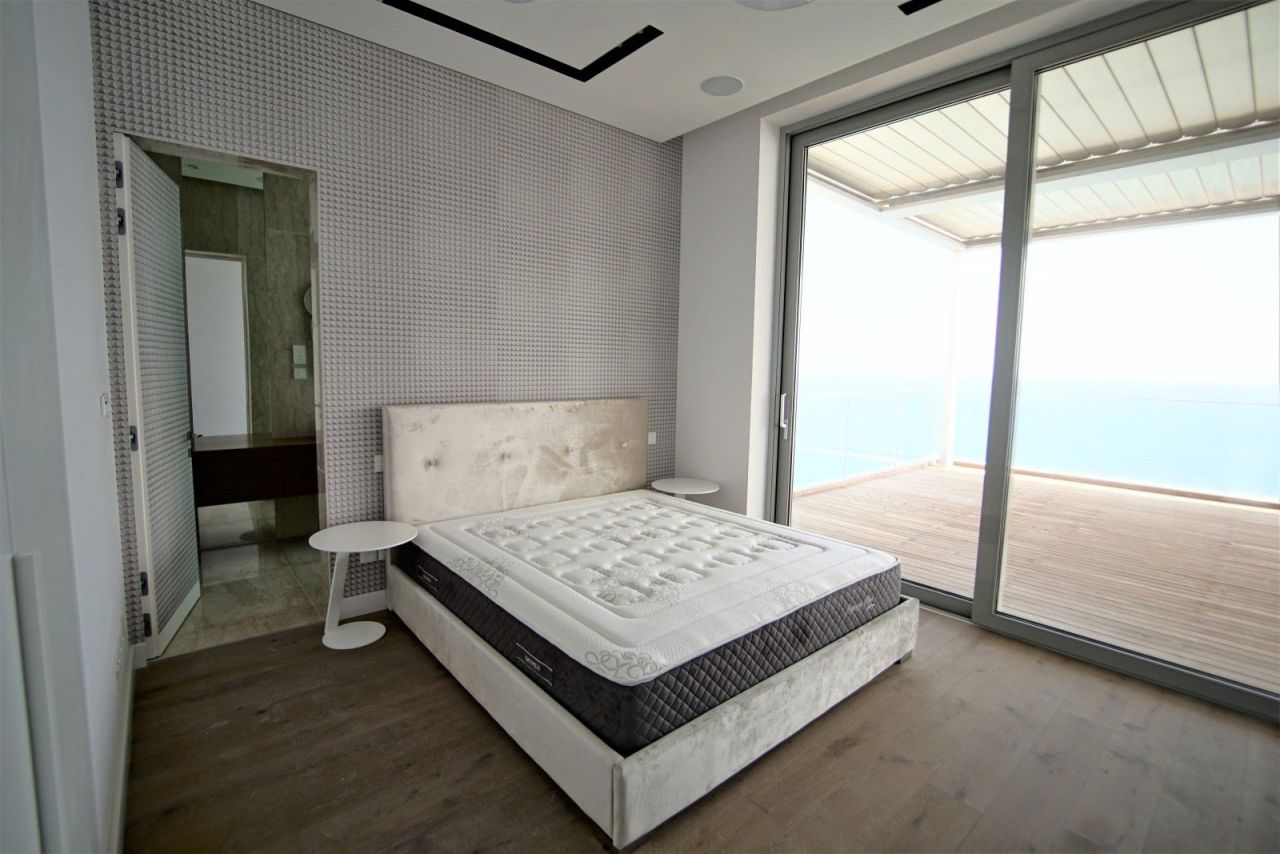 Апартаменты в Лимасоле, Кипр, 183 м² - фото 3