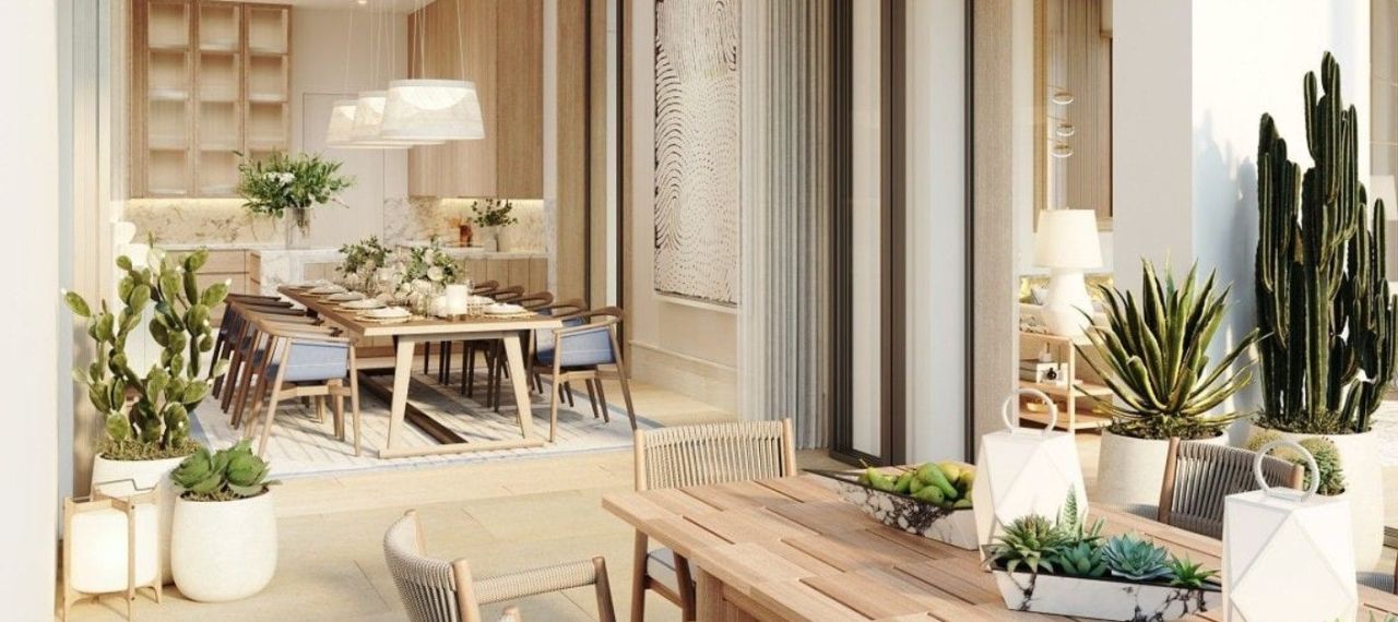 Таунхаус в Лимасоле, Кипр, 180 м² - фото 3