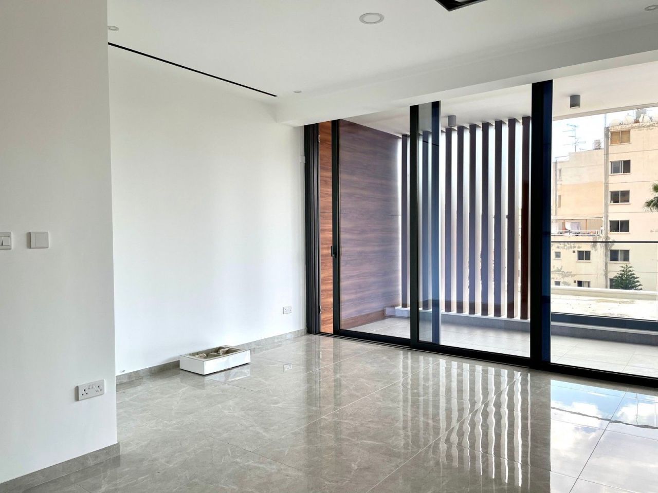 Апартаменты в Лимасоле, Кипр, 123 м² - фото 3