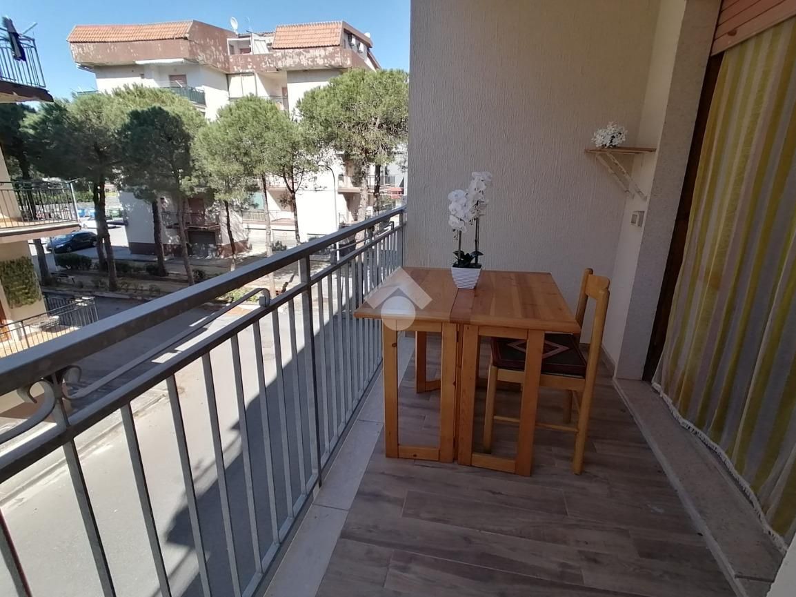Квартира в Скалее, Италия, 21 м² - фото 1