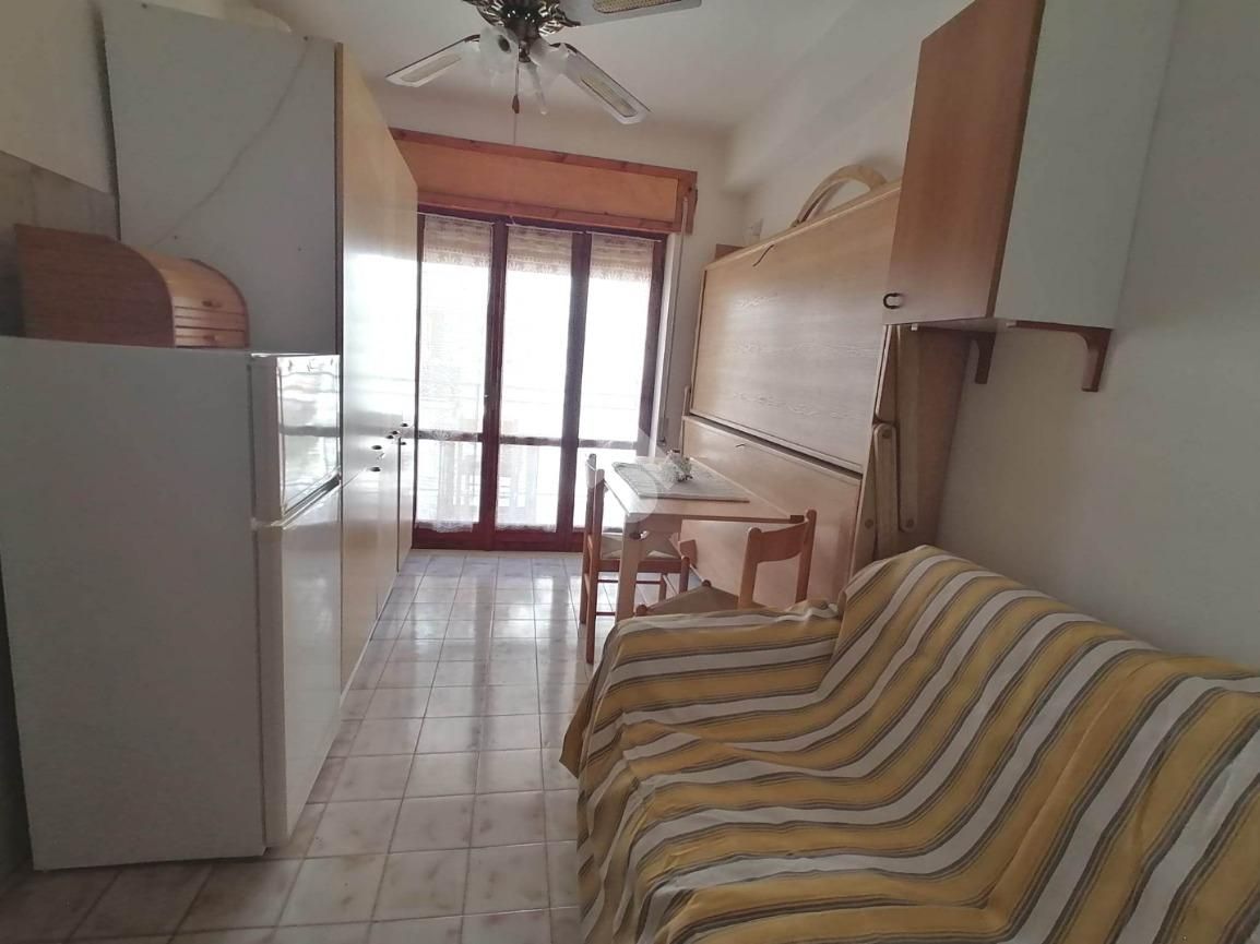 Квартира в Скалее, Италия, 21 м² - фото 3