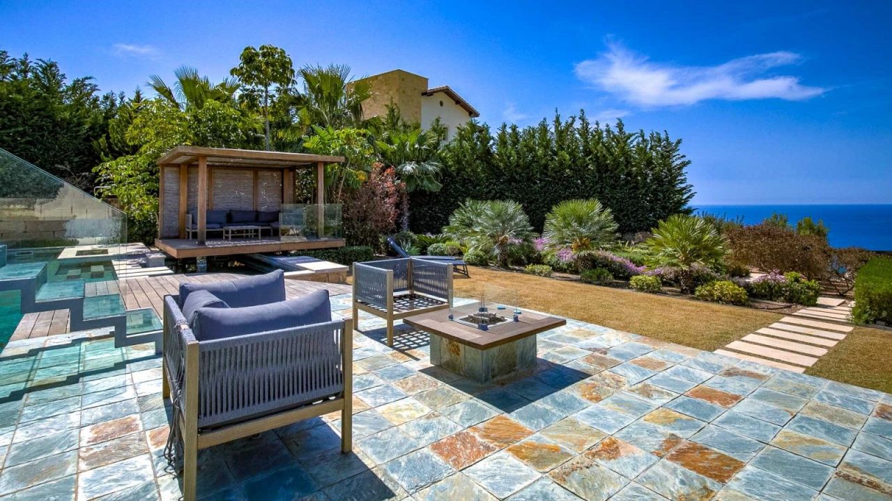 Вилла в Пафосе, Кипр, 451 м² - фото 3