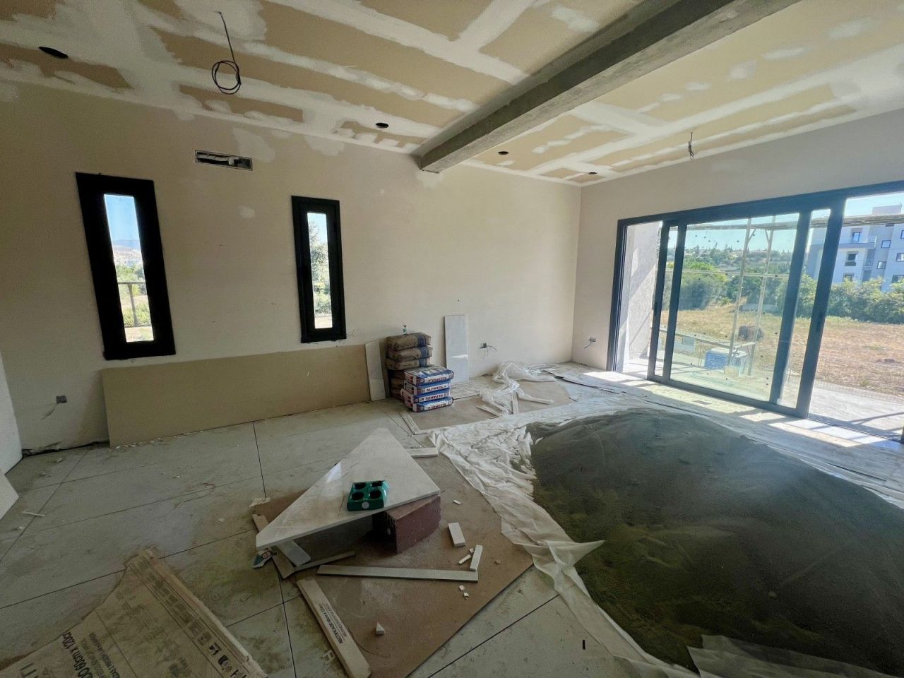 Вилла в Лимасоле, Кипр, 288 м² - фото 3