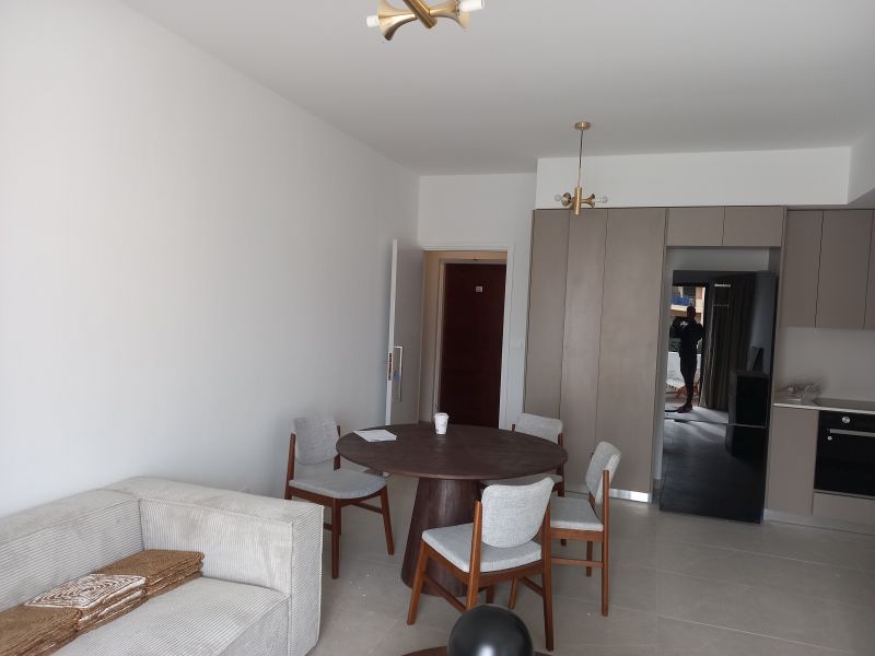 Квартира в Пафосе, Кипр, 55 м² - фото 4