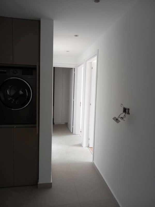 Квартира в Пафосе, Кипр, 55 м² - фото 9