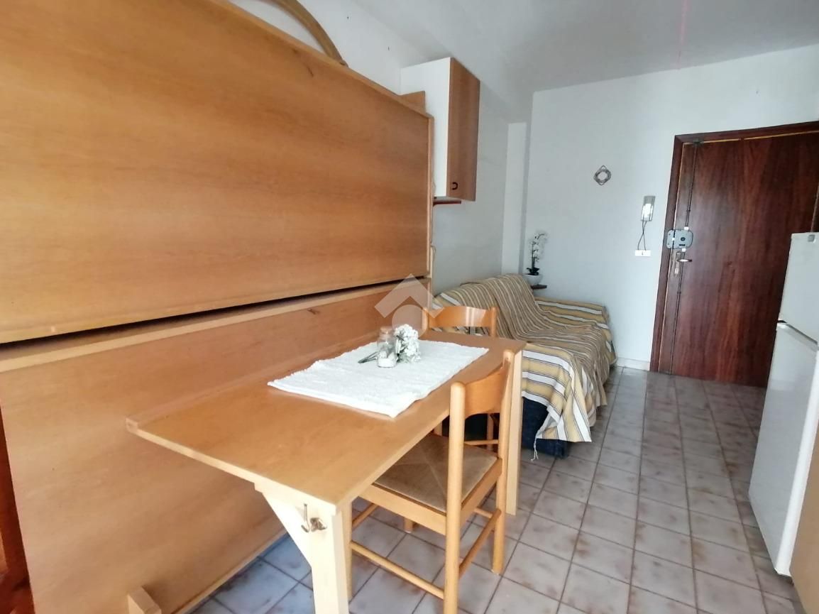 Квартира в Скалее, Италия, 21 м² - фото 7