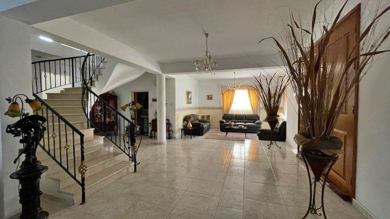 Вилла в Ларнаке, Кипр, 421 м² - фото 3