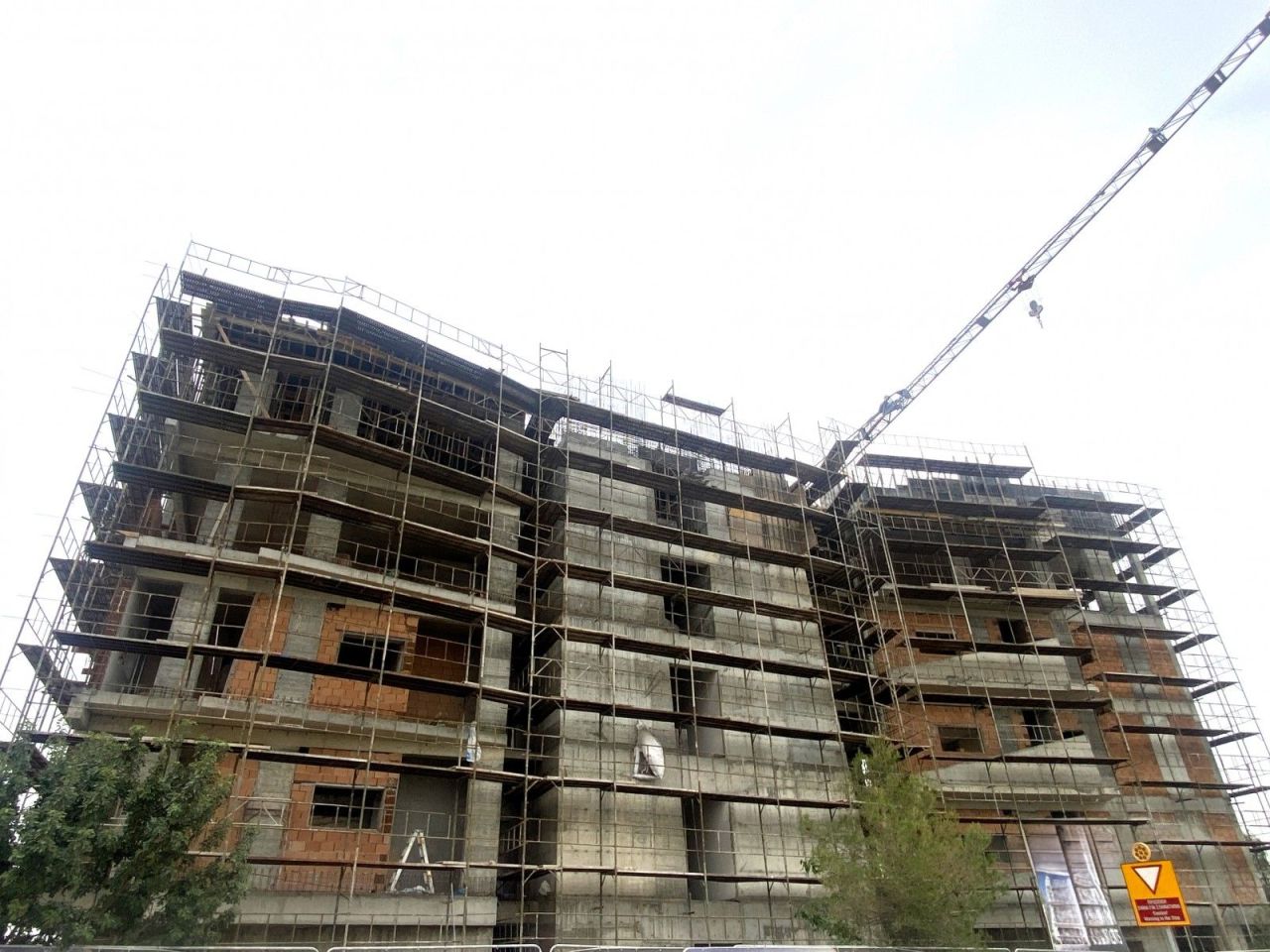 Апартаменты в Лимасоле, Кипр, 172 м² - фото 3